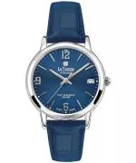 Часовник Дамски Le Temps Flat Elegance