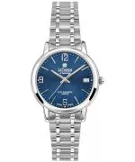 Часовник Дамски Le Temps Flat Elegance