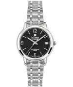 Часовник Дамски Le Temps Flat Elegance