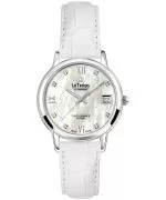 Часовник Дамски Le Temps Flat Elegance