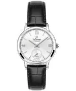Часовник Дамски Le Temps Flat Elegance