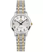 Часовник Дамски Le Temps Flat Elegance