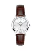 Часовник Дамски Le Temps Flat Elegance