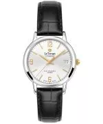 Часовник Дамски Le Temps Flat Elegance