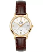 Часовник Дамски Le Temps Flat Elegance