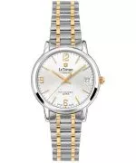 Часовник Дамски Le Temps Flat Elegance