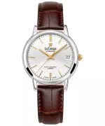 Часовник Дамски Le Temps Flat Elegance