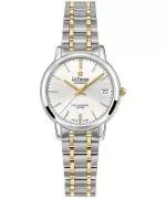 Часовник Дамски Le Temps Flat Elegance