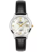 Часовник Дамски Le Temps Flat Elegance