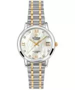 Часовник Дамски Le Temps Flat Elegance