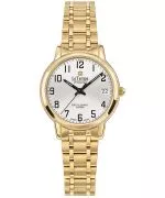 Часовник Дамски Le Temps Flat Elegance