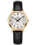 Часовник Дамски Le Temps Flat Elegance