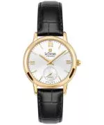 Часовник Дамски Le Temps Flat Elegance