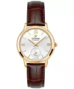 Часовник Дамски Le Temps Flat Elegance