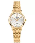 Часовник Дамски Le Temps Flat Elegance
