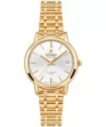 Часовник Дамски Le Temps Flat Elegance