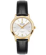 Часовник Дамски Le Temps Flat Elegance