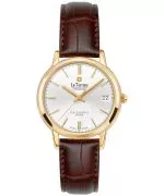 Часовник Дамски Le Temps Flat Elegance