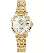 Часовник Дамски Le Temps Flat Elegance