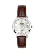 Часовник Дамски Le Temps Flat Elegance