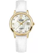 Часовник Дамски Le Temps Flat Elegance