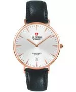 Часовник Унисекс Le Temps Renaissance