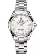 Часовник Дамски Le Temps Sport Elegance Automatic