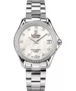 Часовник Дамски Le Temps Sport Elegance Automatic