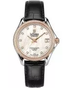 Часовник Дамски Le Temps Sport Elegance Automatic