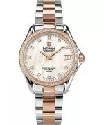 Часовник Дамски Le Temps Sport Elegance Automatic