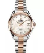 Часовник Дамски Le Temps Sport Elegance Automatic