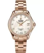 Часовник Дамски Le Temps Sport Elegance Automatic