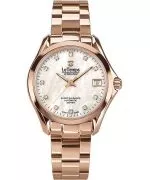 Часовник Дамски Le Temps Sport Elegance Automatic