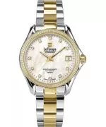 Часовник Дамски Le Temps Sport Elegance Automatic