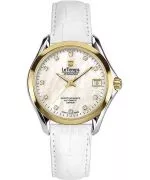 Часовник Дамски Le Temps Sport Elegance Automatic
