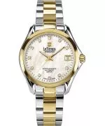 Часовник Дамски Le Temps Sport Elegance Automatic