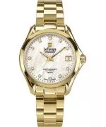 Часовник Дамски Le Temps Sport Elegance Automatic