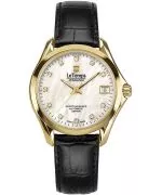Часовник Дамски Le Temps Sport Elegance Automatic