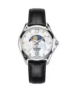 Часовник Дамски Le Temps Sport Elegance Moon Phase