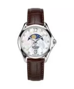 Часовник Дамски Le Temps Sport Elegance Moon Phase