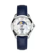 Часовник Дамски Le Temps Sport Elegance Moon Phase