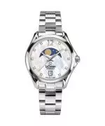 Часовник Дамски Le Temps Sport Elegance Moon Phase