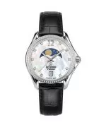 Часовник Дамски Le Temps Sport Elegance Moon Phase
