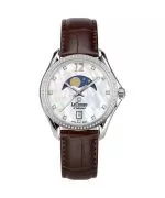 Часовник Дамски Le Temps Sport Elegance Moon Phase
