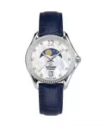 Часовник Дамски Le Temps Sport Elegance Moon Phase