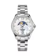 Часовник Дамски Le Temps Sport Elegance Moon Phase