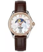 Часовник Дамски Le Temps Sport Elegance Moon Phase