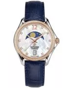 Часовник Дамски Le Temps Sport Elegance Moon Phase