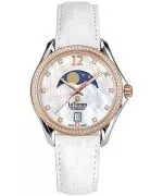 Часовник Дамски Le Temps Sport Elegance Moon Phase