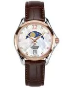 Часовник Дамски Le Temps Sport Elegance Moon Phase